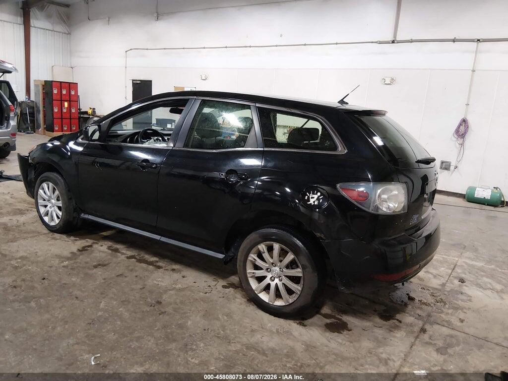JM3ER2A58B0390907 2011 MAZDA CX-7 photo no. 3