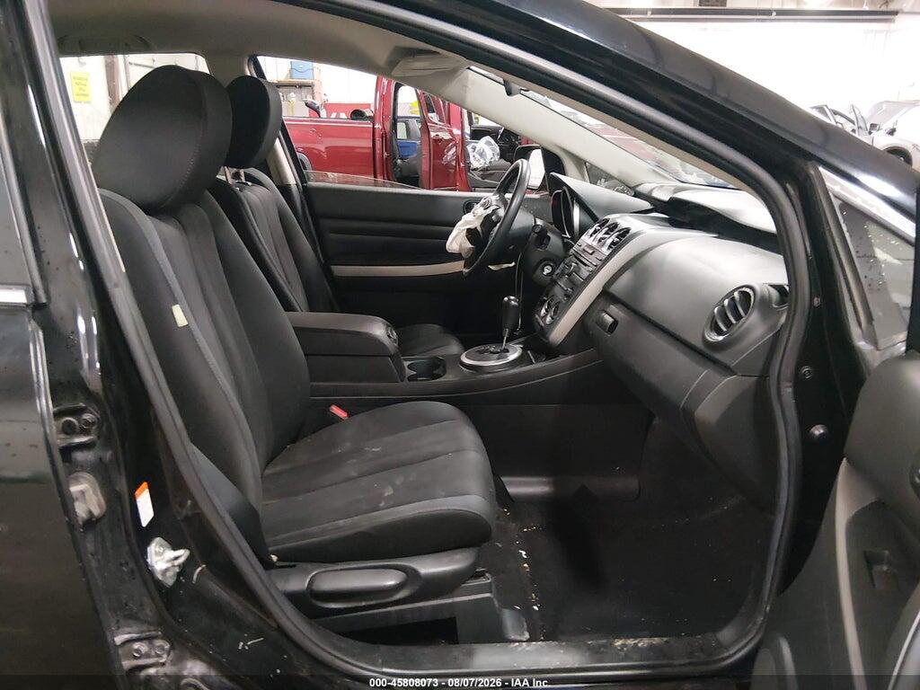 JM3ER2A58B0390907 2011 MAZDA CX-7 photo no. 5