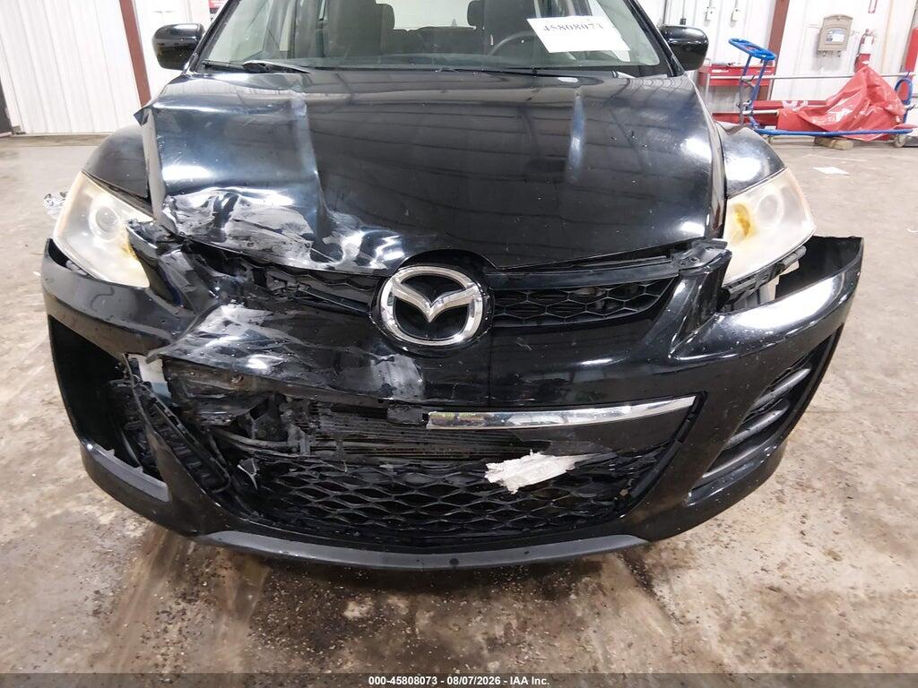 JM3ER2A58B0390907 2011 MAZDA CX-7 photo no. 6