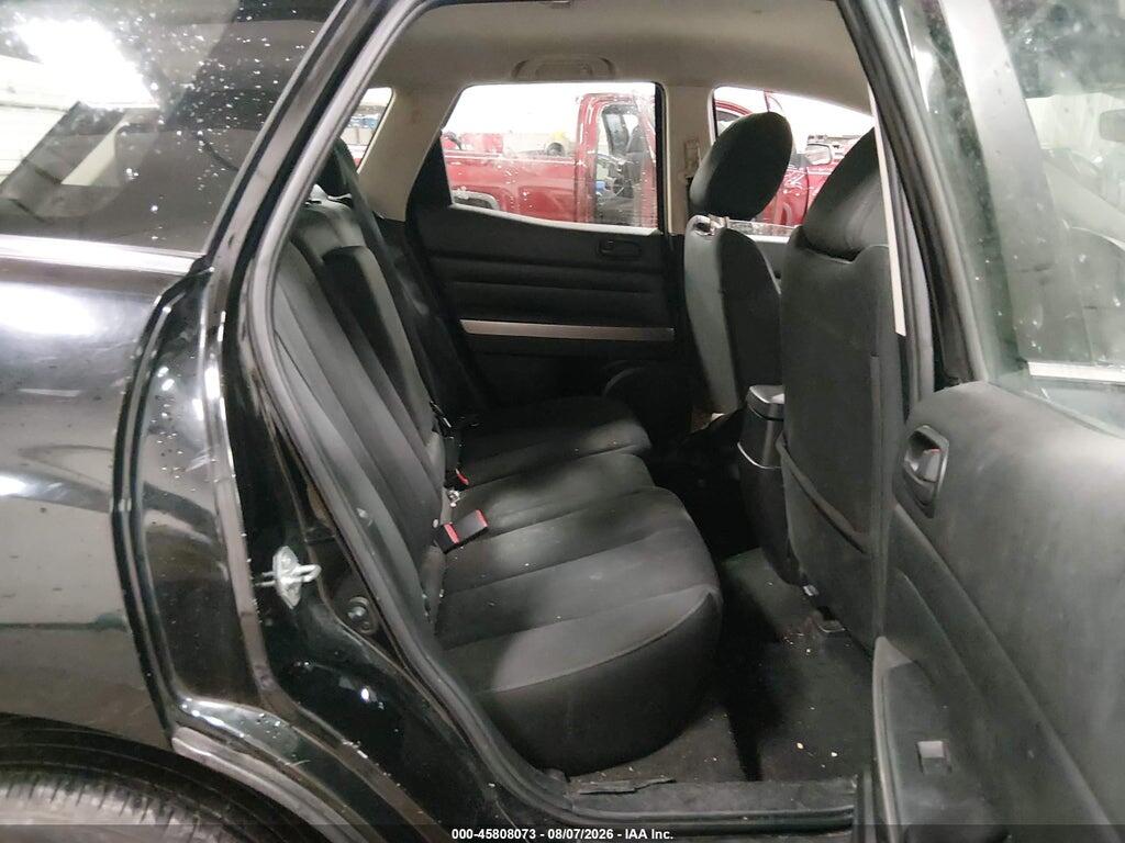 JM3ER2A58B0390907 2011 MAZDA CX-7 photo no. 8