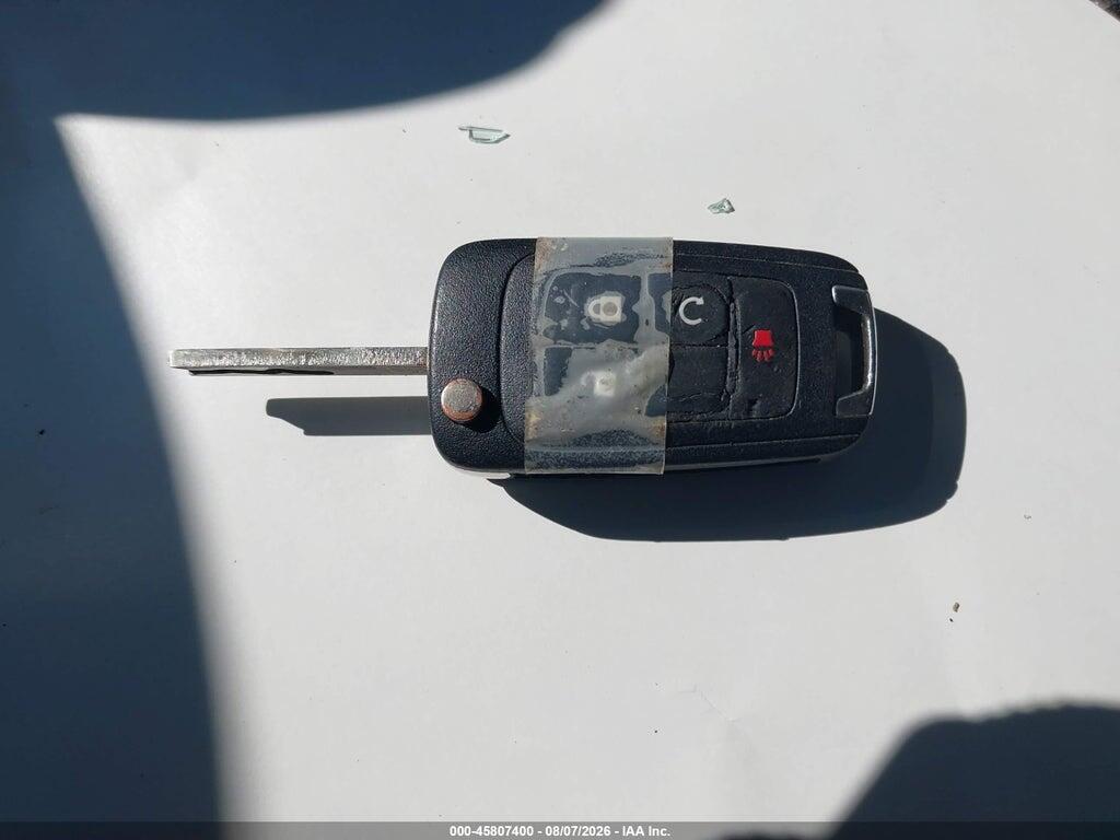 2CNFLEEC1B6236485 2011 CHEVROLET EQUINOX photo no. 11