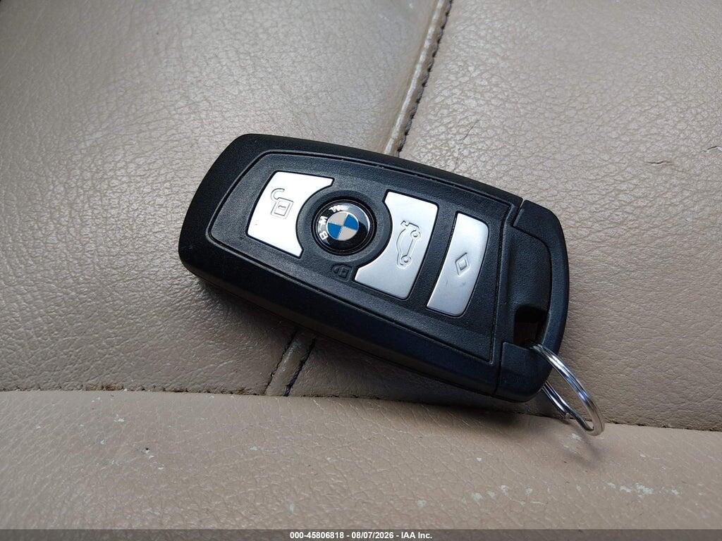 5UXWX5C55BL705886 2011 BMW X3 photo no. 11