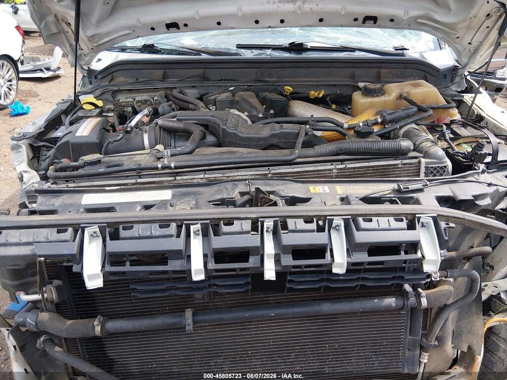 1FT7W2BT4BEA50339 2011 FORD F-250 photo no. 10