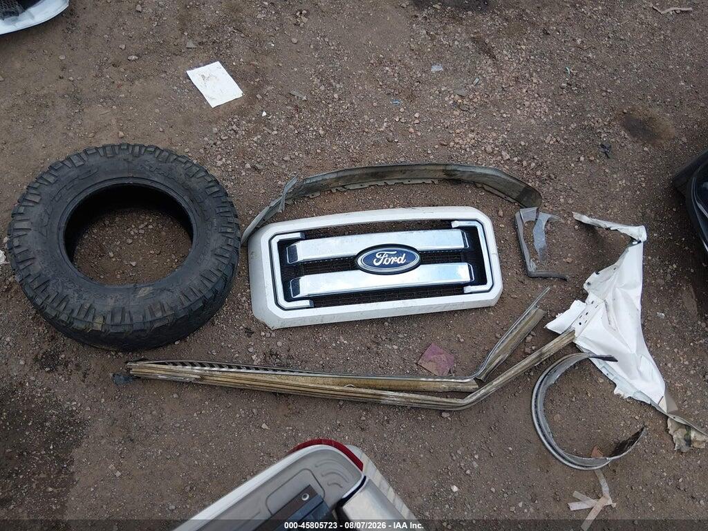 1FT7W2BT4BEA50339 2011 FORD F-250 photo no. 12