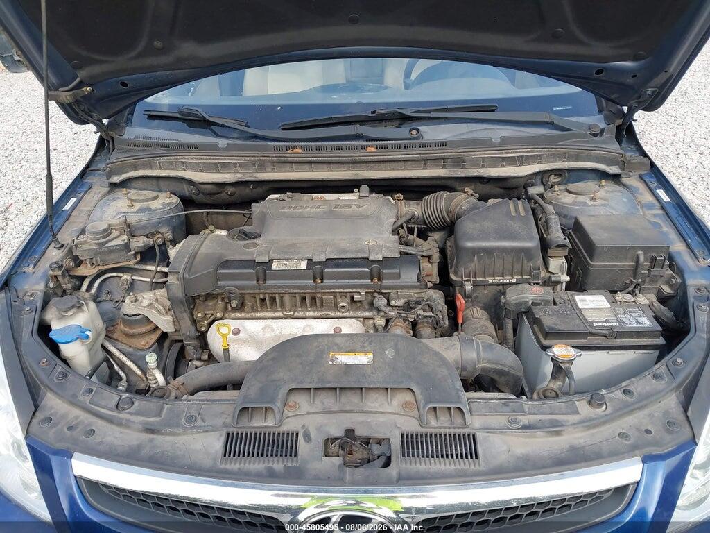KMHDB8AE4BU106415 2011 HYUNDAI ELANTRA TOURING photo no. 10