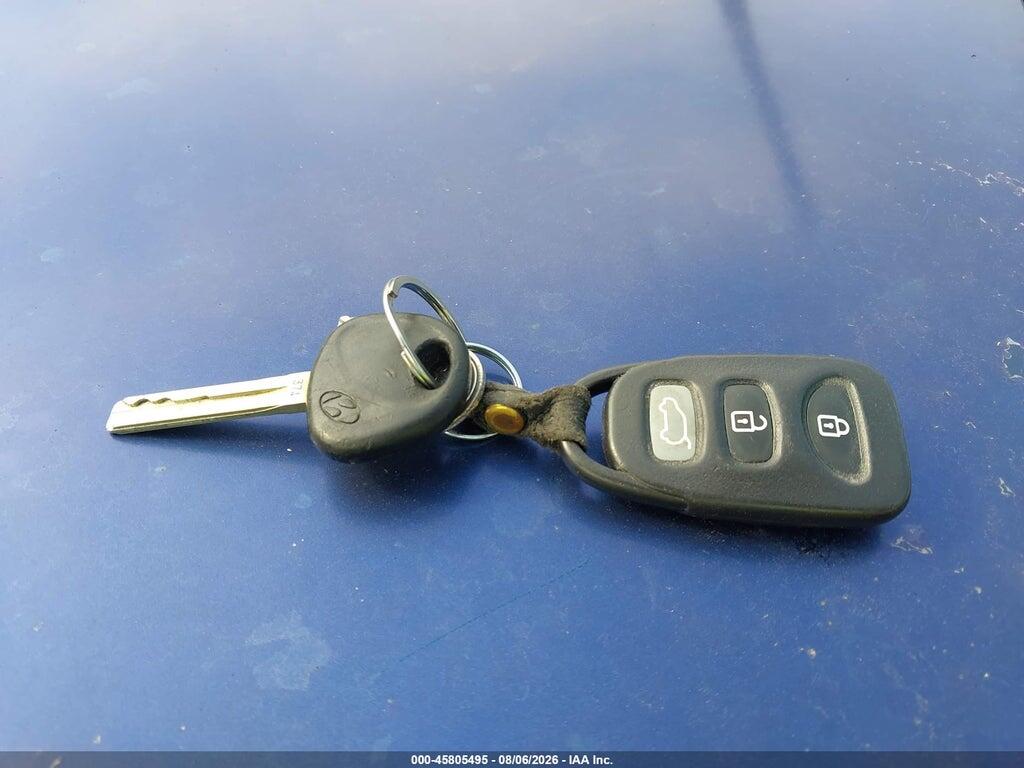 KMHDB8AE4BU106415 2011 HYUNDAI ELANTRA TOURING photo no. 11