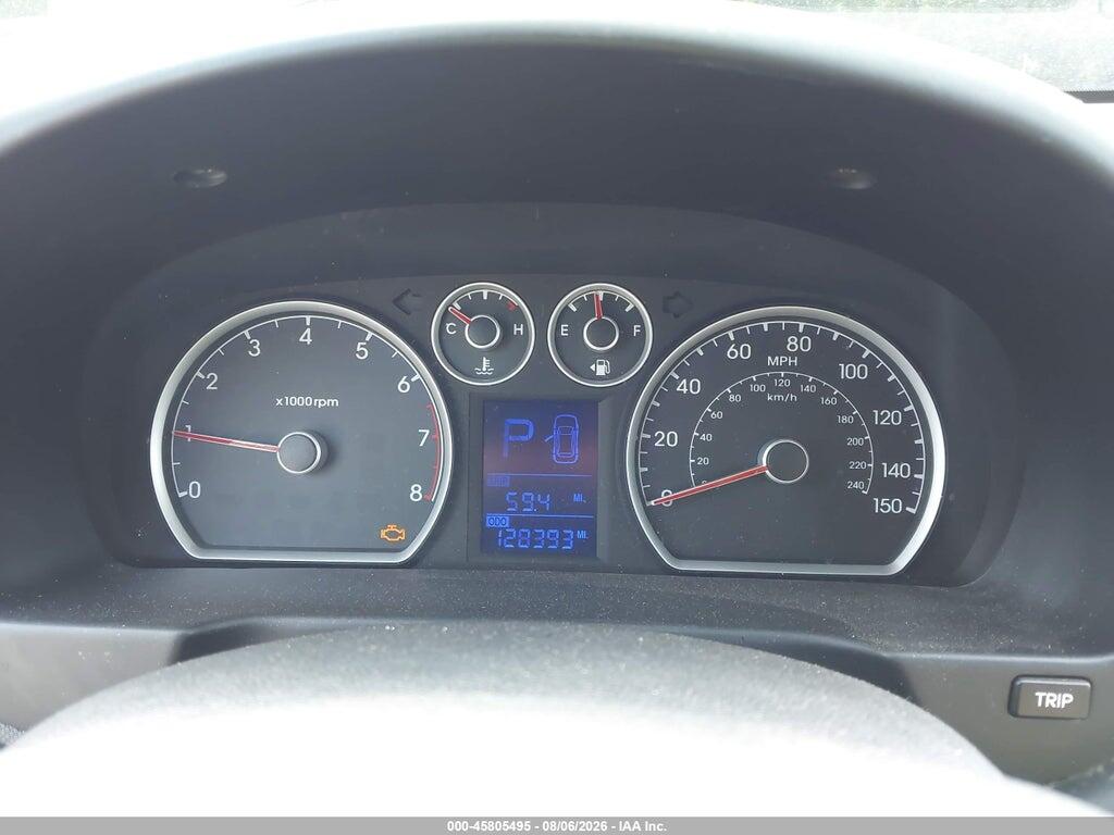 KMHDB8AE4BU106415 2011 HYUNDAI ELANTRA TOURING photo no. 7