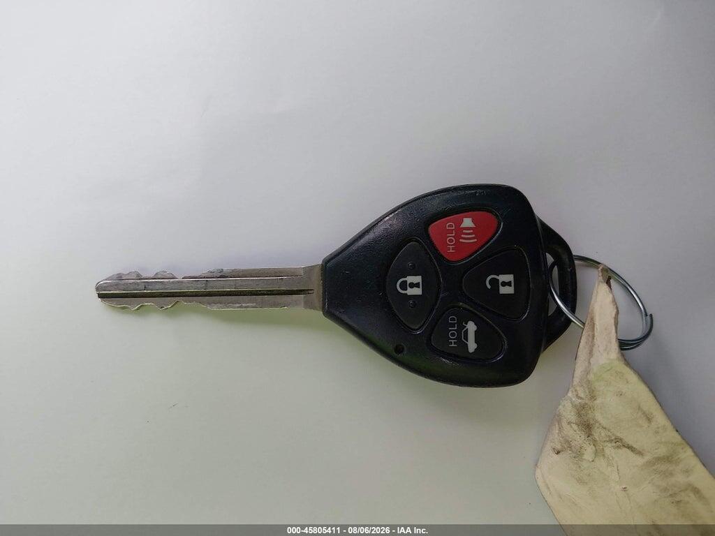 2T1BU4EE7BC700163 2011 TOYOTA COROLLA photo no. 11
