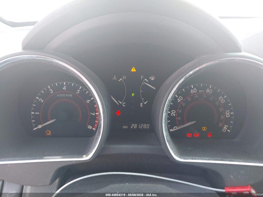 5TDDK3EH4BS064408 2011 TOYOTA HIGHLANDER photo no. 7