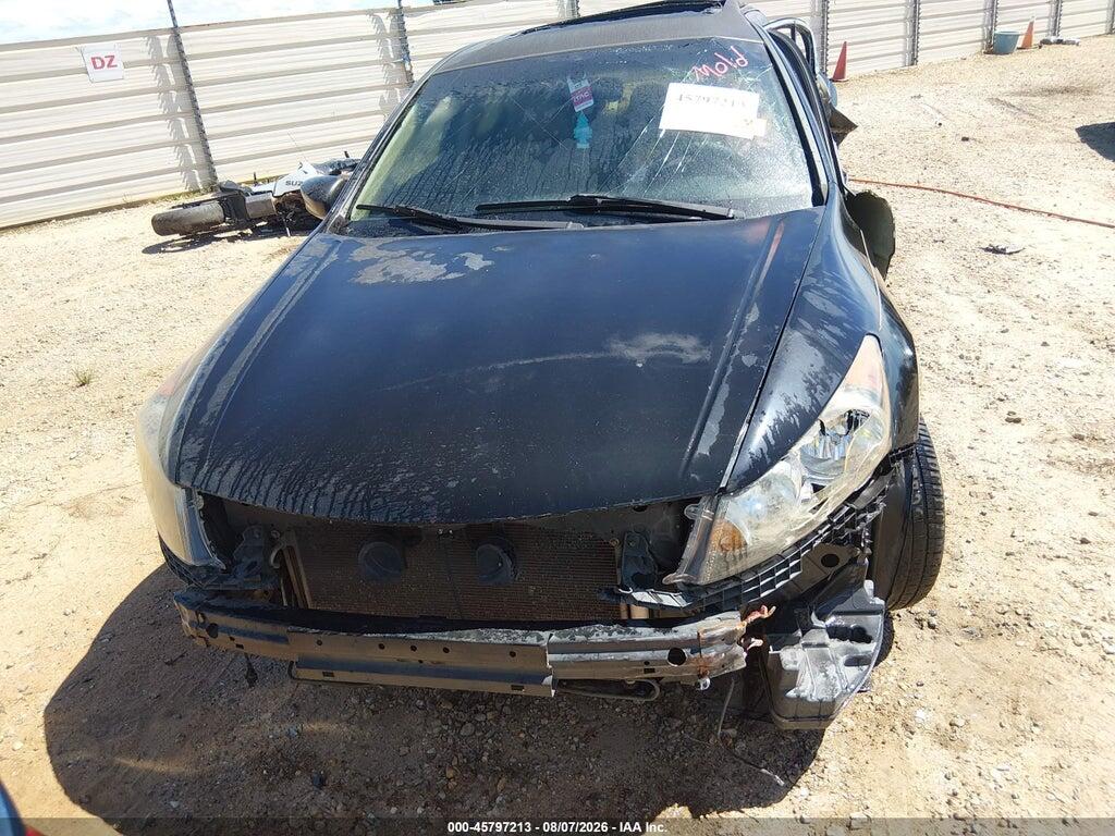 1HGCP3F85BA014465 2011 HONDA ACCORD photo no. 11