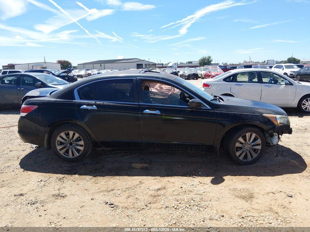 1HGCP3F85BA014465 2011 HONDA ACCORD photo no. 12