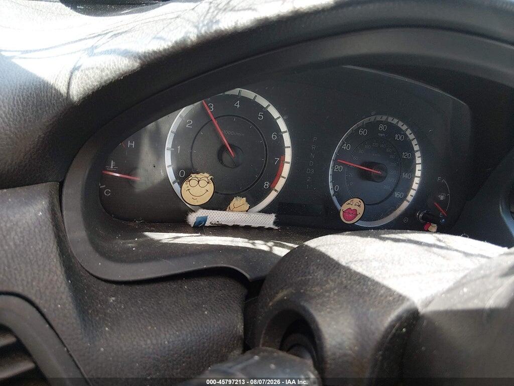 1HGCP3F85BA014465 2011 HONDA ACCORD photo no. 7