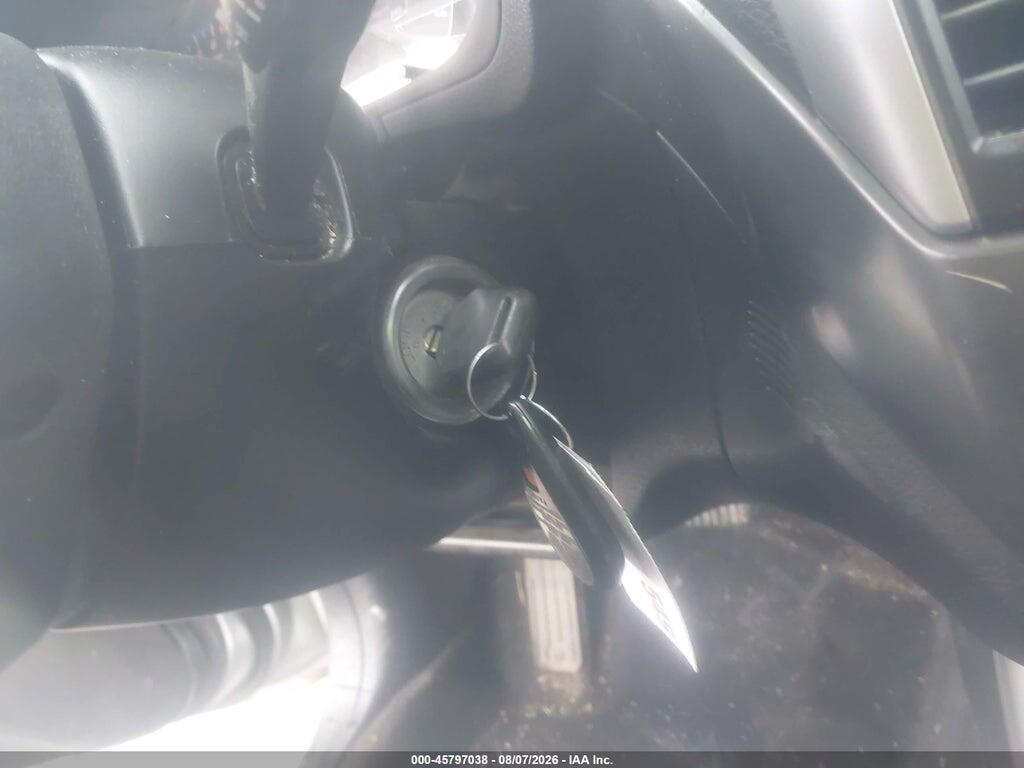 JF2SHABC9BH747388 2011 SUBARU FORESTER photo no. 11