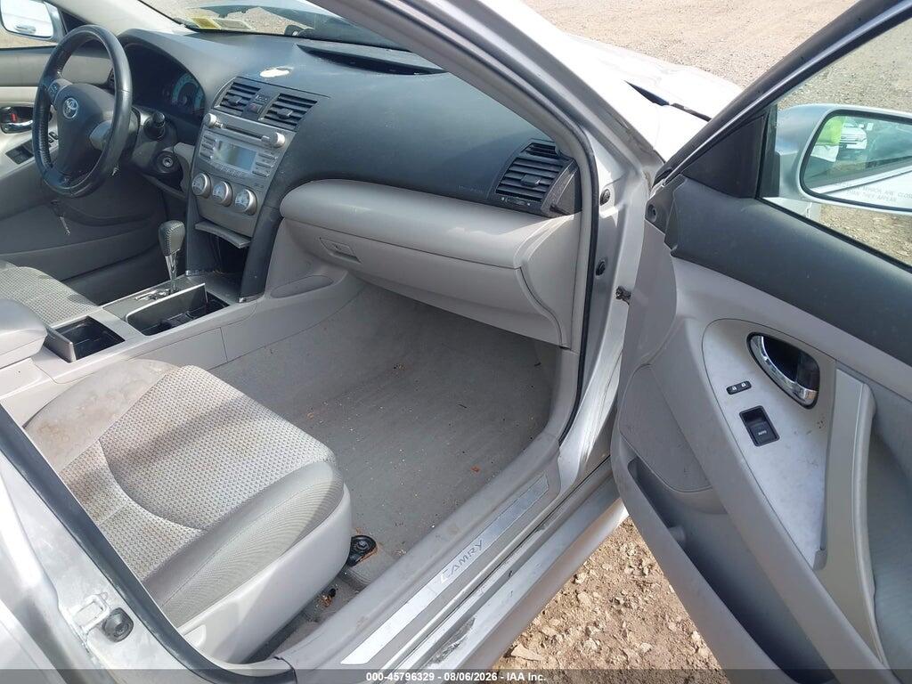 4T1BF3EK1BU668917 2011 TOYOTA CAMRY photo no. 5