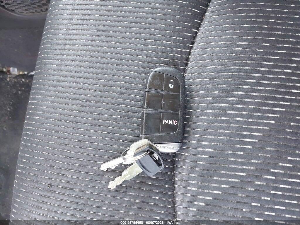 3D4PH1FG9BT512317 2011 DODGE JOURNEY photo no. 10