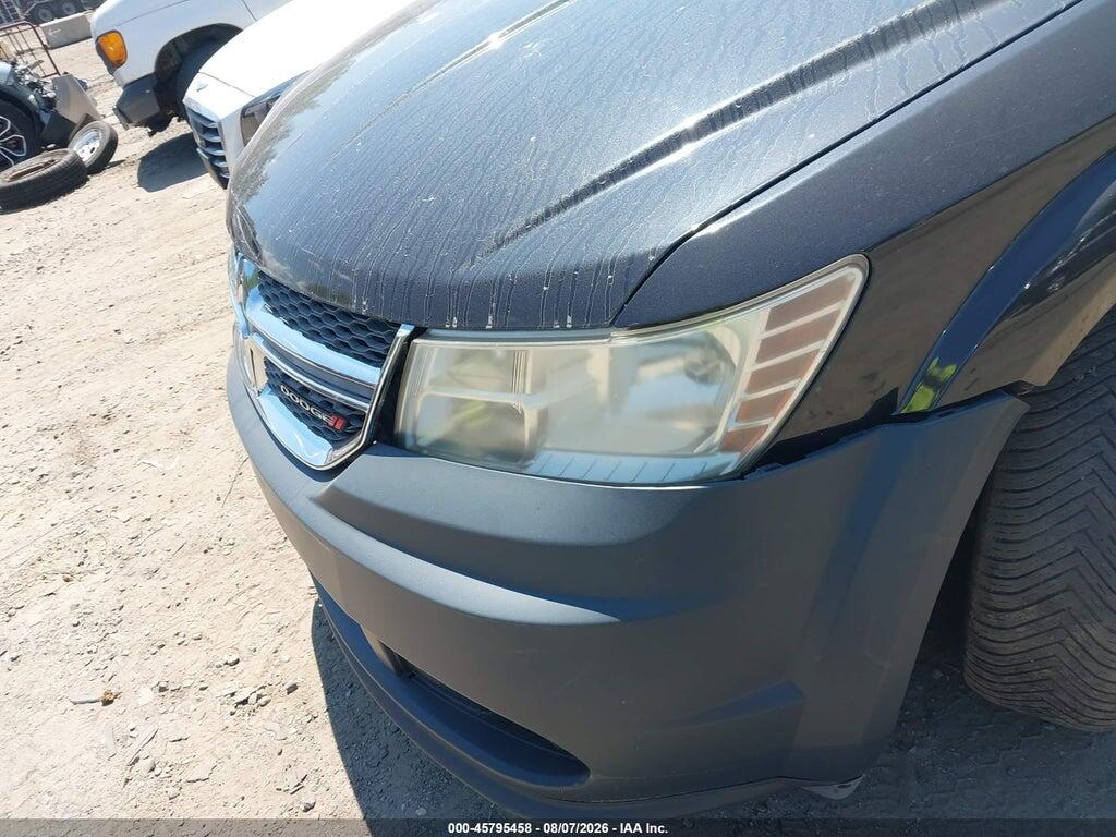 3D4PH1FG9BT512317 2011 DODGE JOURNEY photo no. 5