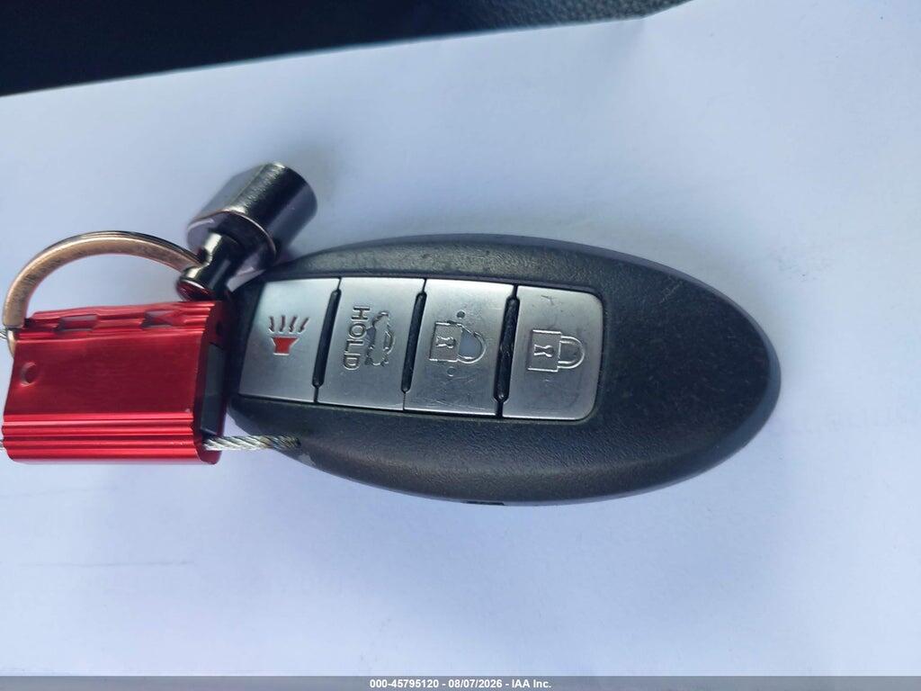 1N4CL2AP2BC105044 2011 NISSAN ALTIMA HYBRID photo no. 11