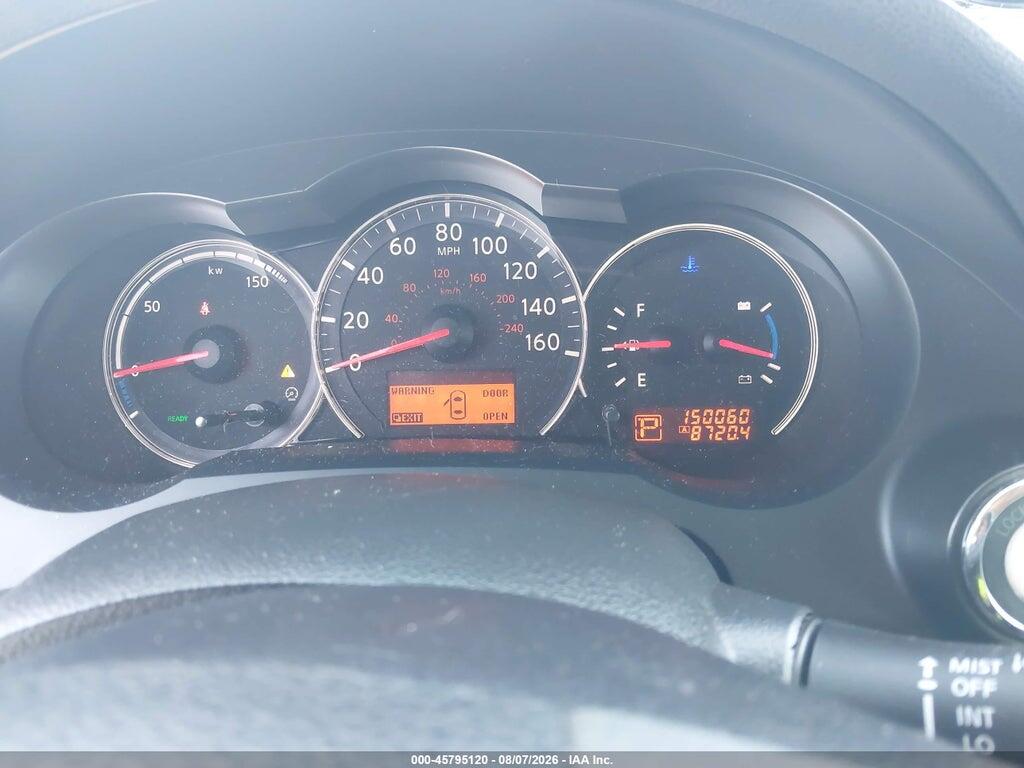 1N4CL2AP2BC105044 2011 NISSAN ALTIMA HYBRID photo no. 7