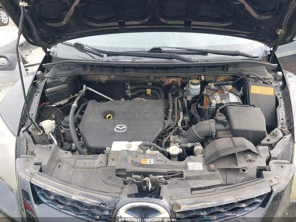 JM3ER2CM4B0373882 2011 MAZDA CX-7 photo no. 10