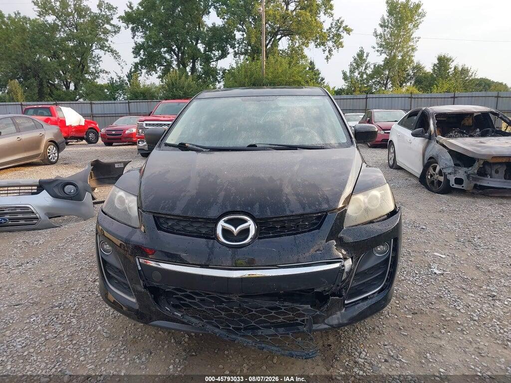 JM3ER2CM4B0373882 2011 MAZDA CX-7 photo no. 12