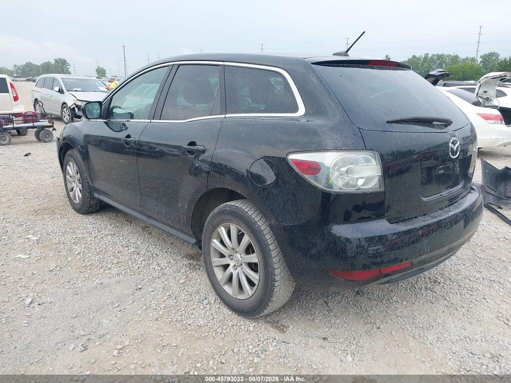 JM3ER2CM4B0373882 2011 MAZDA CX-7 photo no. 3