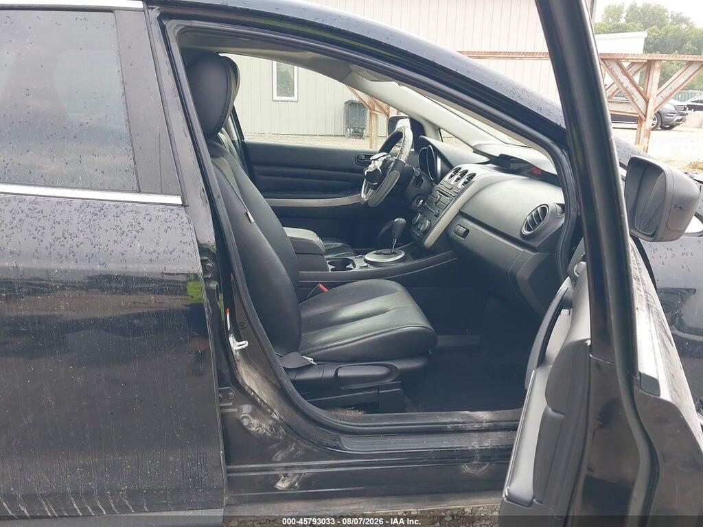 JM3ER2CM4B0373882 2011 MAZDA CX-7 photo no. 5