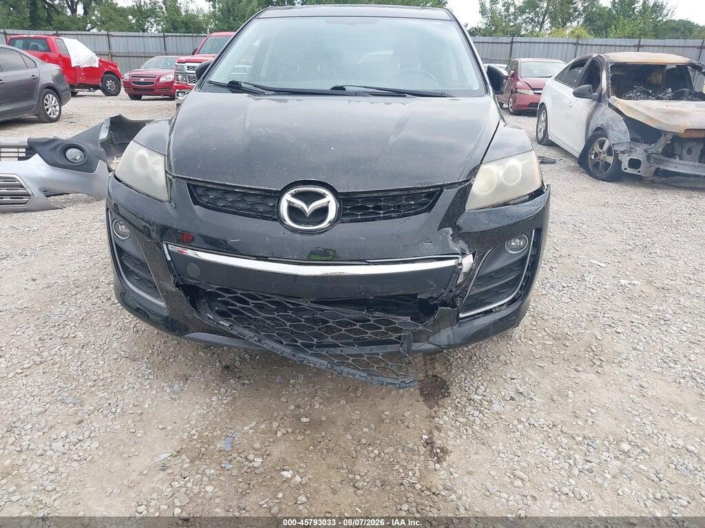 JM3ER2CM4B0373882 2011 MAZDA CX-7 photo no. 6