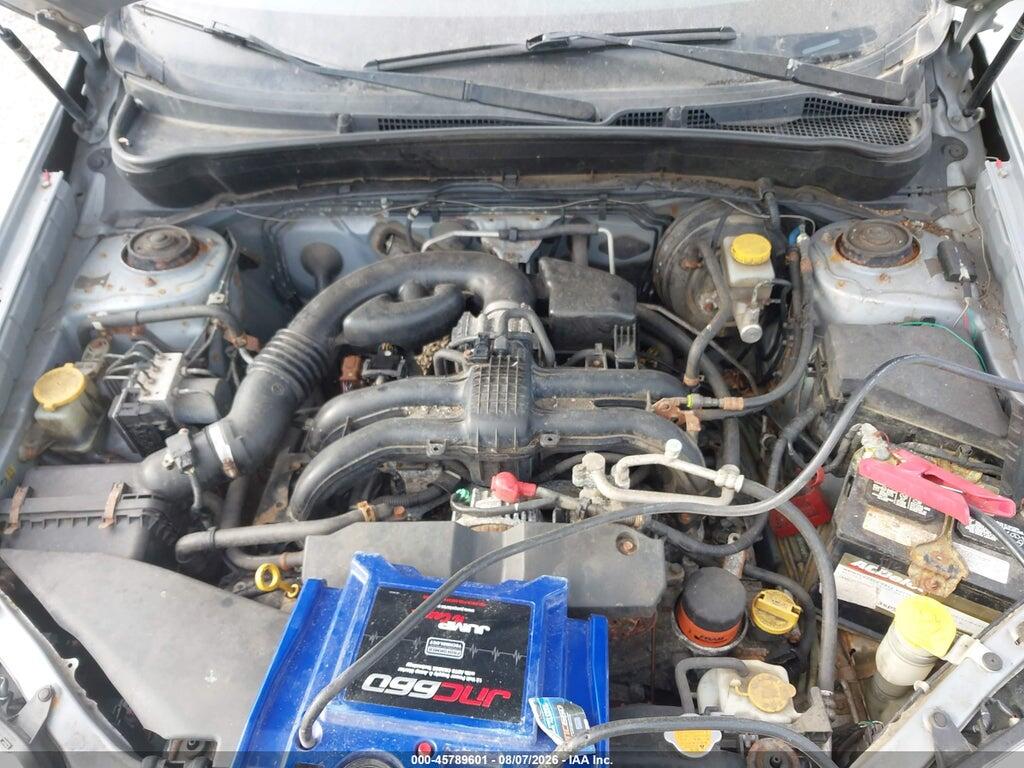 JF2SHABCXBH718689 2011 SUBARU FORESTER photo no. 10