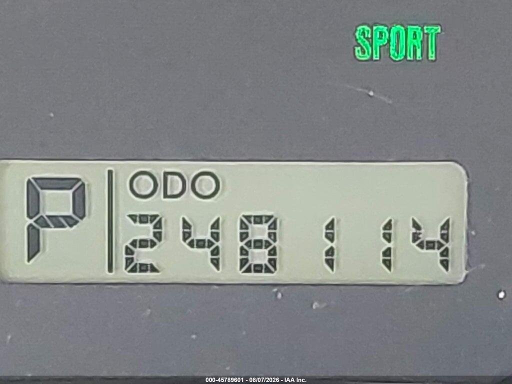 JF2SHABCXBH718689 2011 SUBARU FORESTER photo no. 12