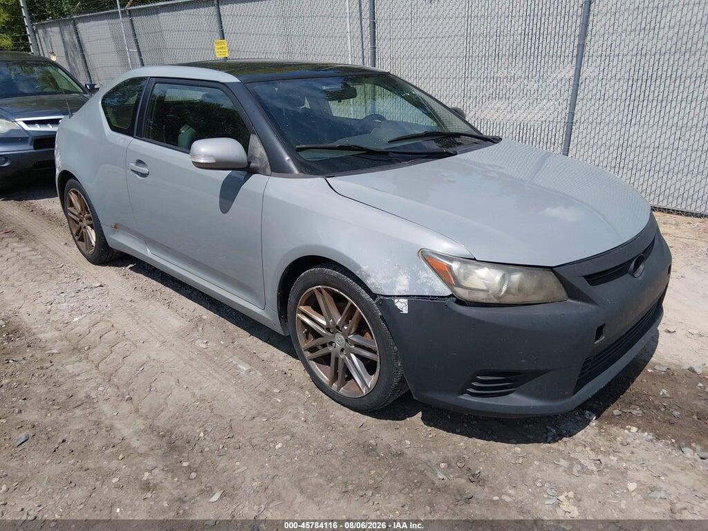 JTKJF5C79B3013865 2011 SCION TC photo no. 1