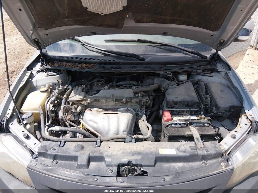 JTKJF5C79B3013865 2011 SCION TC photo no. 10