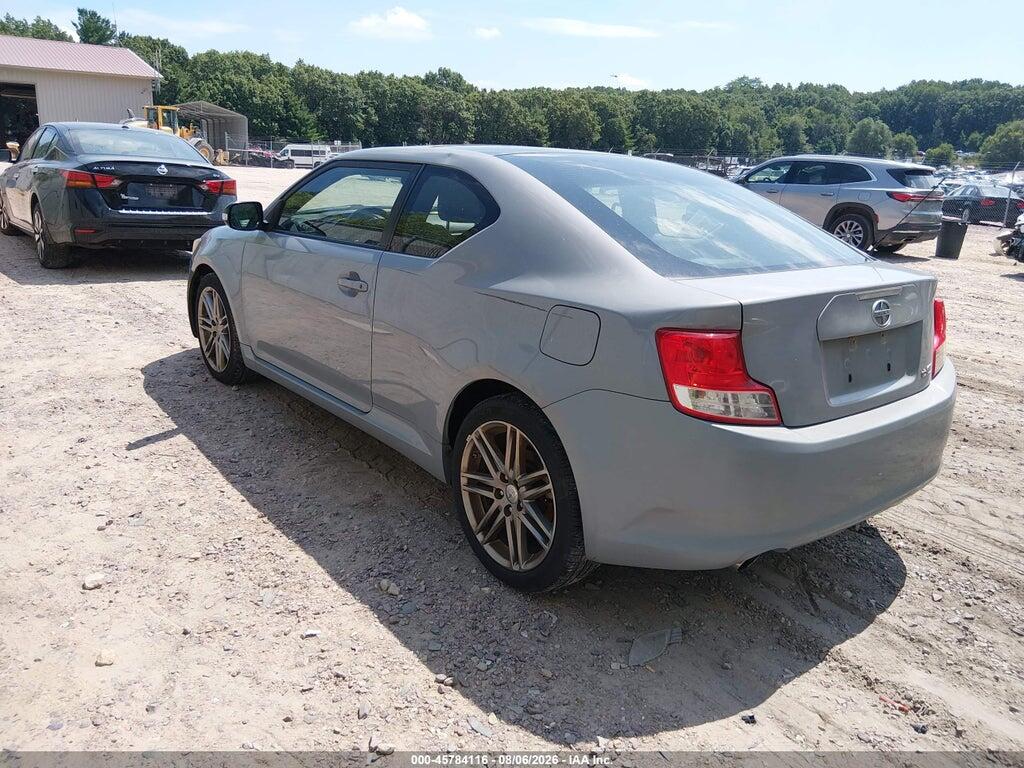 JTKJF5C79B3013865 2011 SCION TC photo no. 3