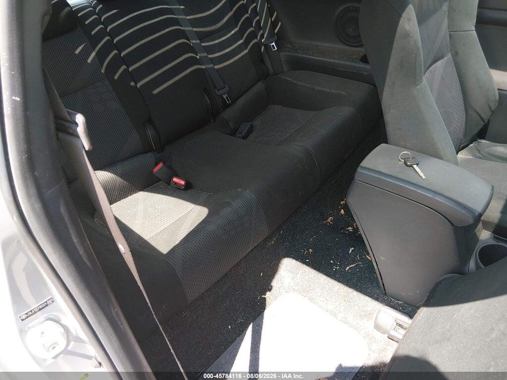 JTKJF5C79B3013865 2011 SCION TC photo no. 8