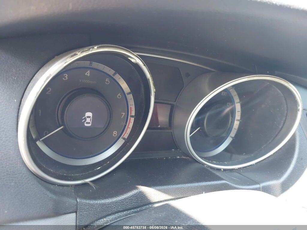 5NPEB4AC0BH257018 2011 HYUNDAI SONATA photo no. 7