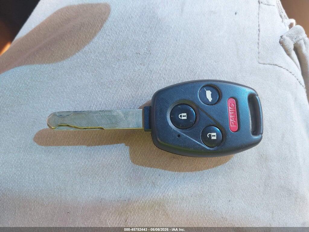 5FNYF3H6XBB038447 2011 HONDA PILOT photo no. 11