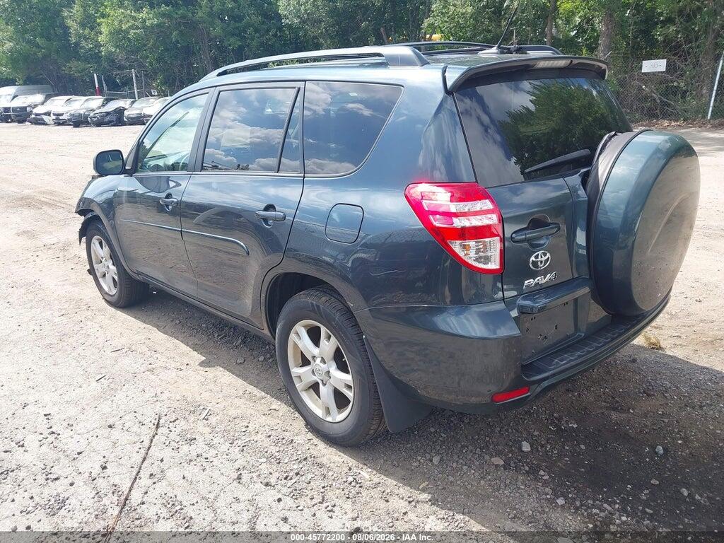 2T3BF4DV9BW165371 2011 TOYOTA RAV4 photo no. 3