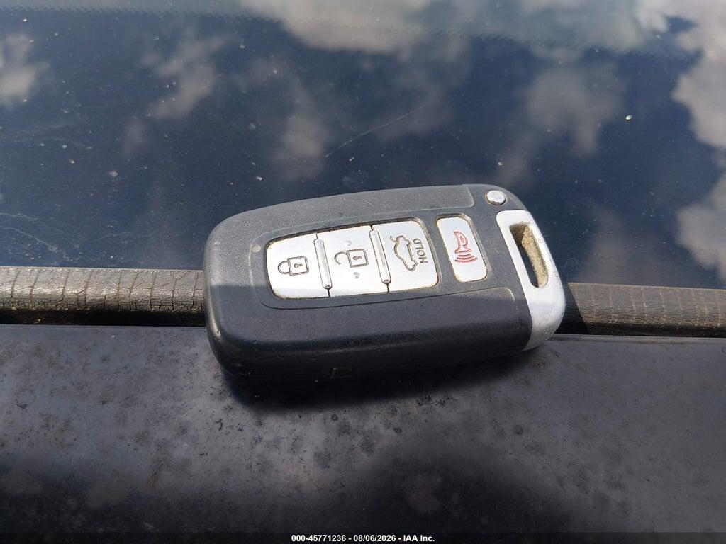 KNAGN4A73B5108974 2011 KIA OPTIMA photo no. 11