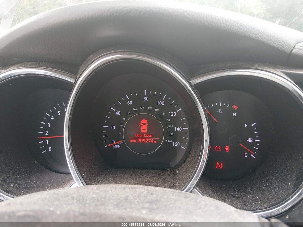 KNAGN4A73B5108974 2011 KIA OPTIMA photo no. 7