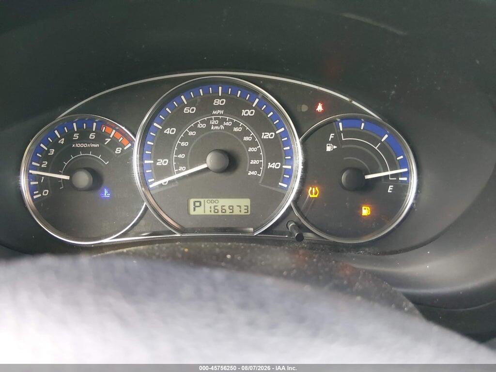 JF2SHBDC6BH731362 2011 SUBARU FORESTER photo no. 7