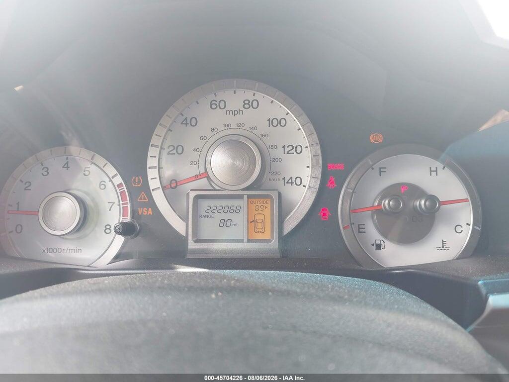 5FNYF4H43BB064733 2011 HONDA PILOT photo no. 7