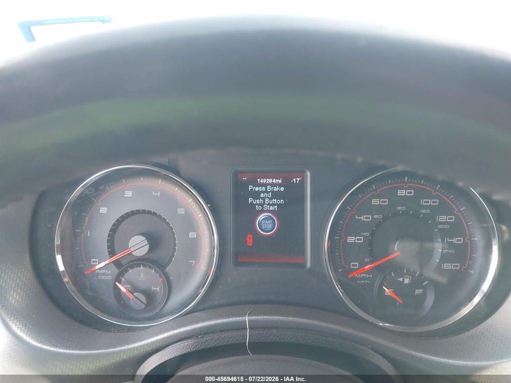 2C3CDXCT7CH122228 2012 DODGE CHARGER photo no. 7
