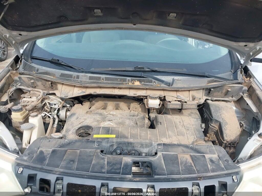 JN8AE2KP3C9036958 2012 NISSAN QUEST photo no. 10