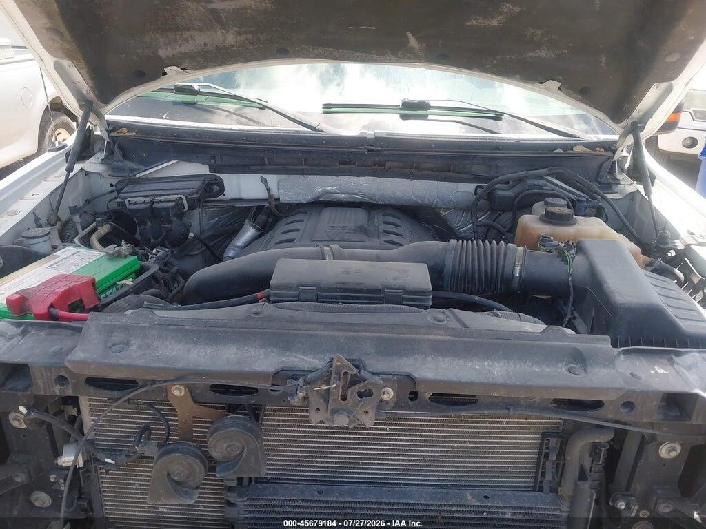 1FTFW1ETXCFA85318 2012 FORD F-150 photo no. 10