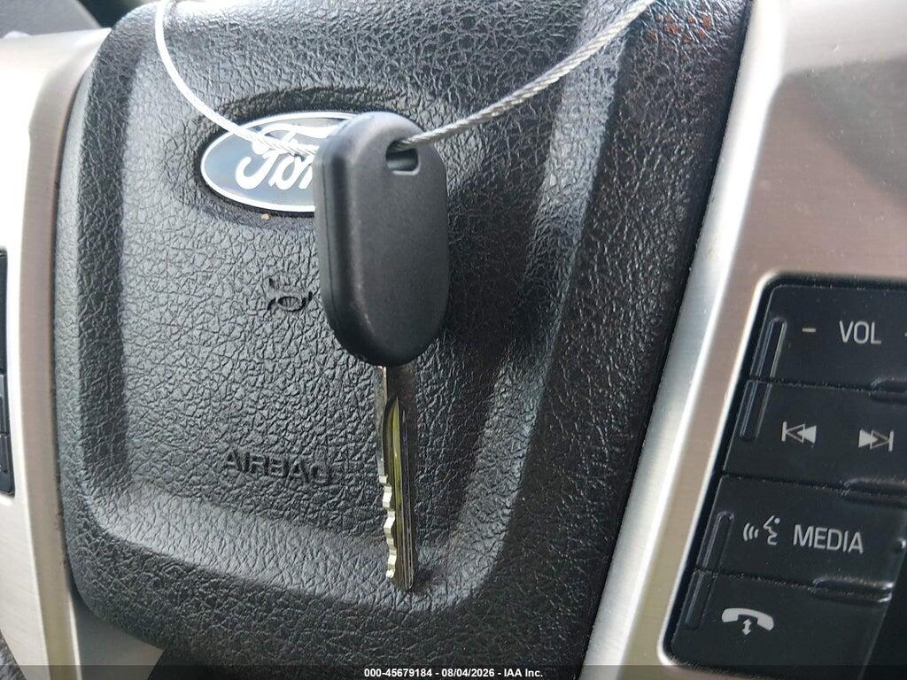 1FTFW1ETXCFA85318 2012 FORD F-150 photo no. 11