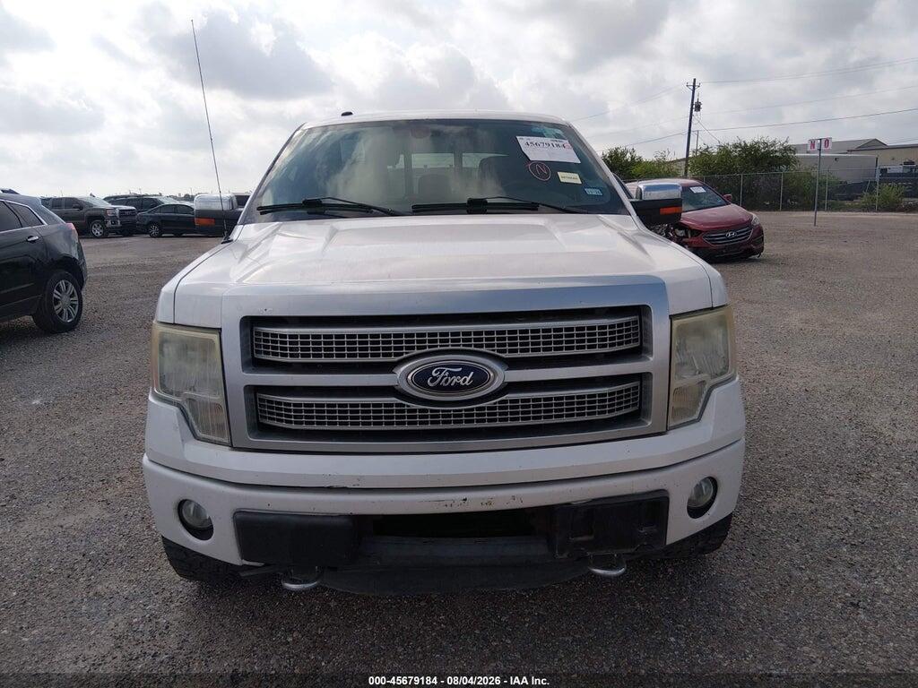 1FTFW1ETXCFA85318 2012 FORD F-150 photo no. 12