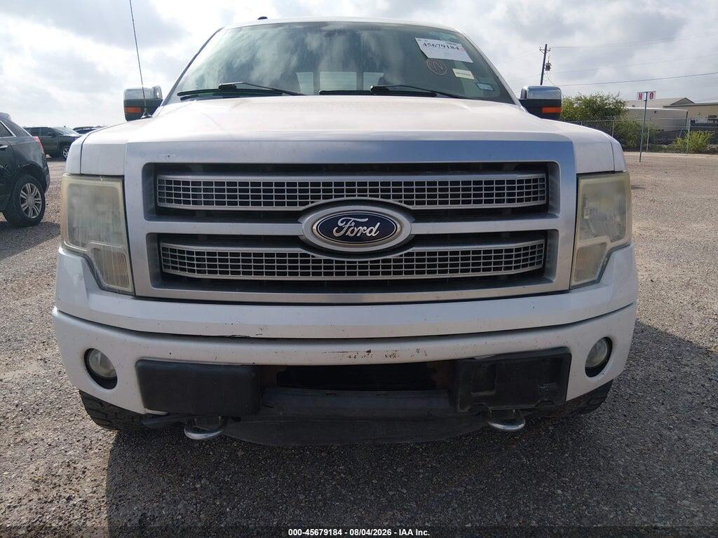 1FTFW1ETXCFA85318 2012 FORD F-150 photo no. 6