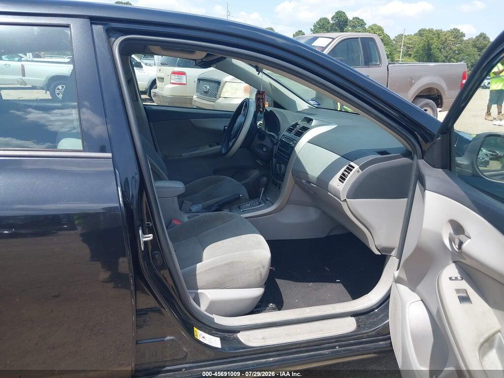 5YFBU4EE4CP037409 2012 TOYOTA COROLLA photo no. 5