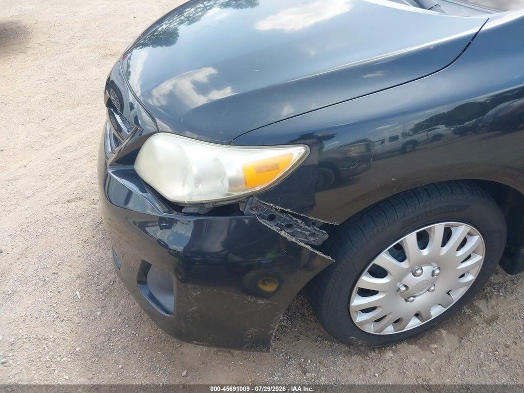 5YFBU4EE4CP037409 2012 TOYOTA COROLLA photo no. 6