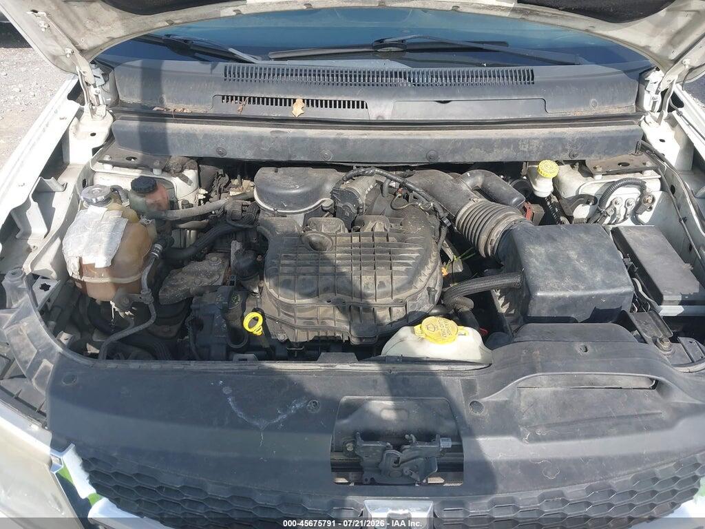 3C4PDDBG2CT369342 2012 DODGE JOURNEY photo no. 10