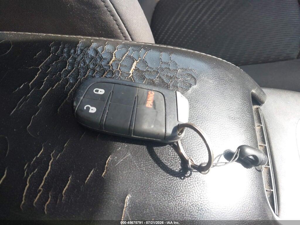 3C4PDDBG2CT369342 2012 DODGE JOURNEY photo no. 11